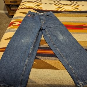 Polar Big Boys jeans